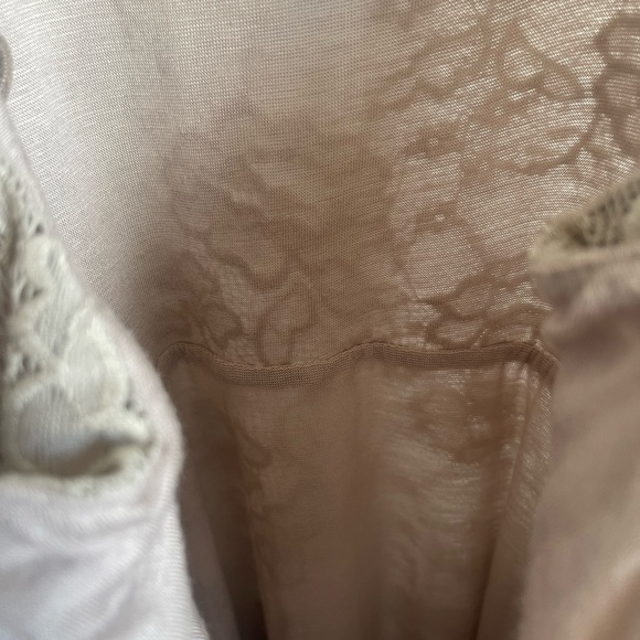 Free People Lace Slip Dress - Picture 10 of 11